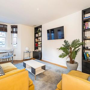 Appartement met Drie Slaapkamers